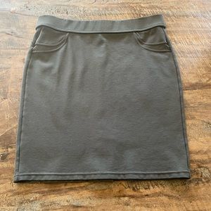 Liverpool Casual Skirt